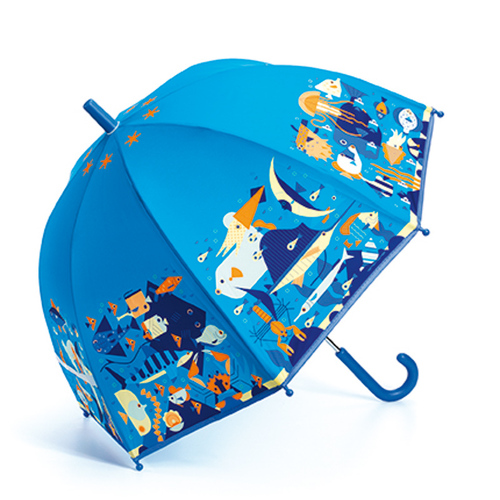 umbrella world