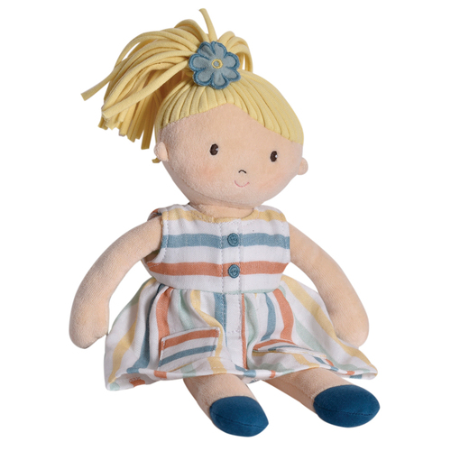 Bonikka Doll - Taylar Trio Rag Doll