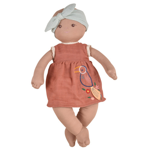 Bonikka Doll - Baby Aria Doll
