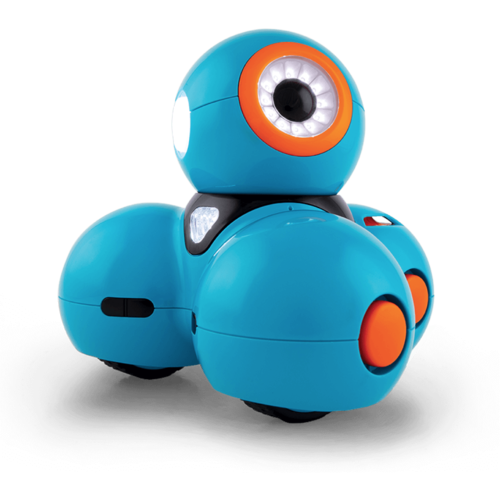 Wonder Workshop - Dash: The Smart Education Robot