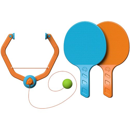 Fat Brain Toy Co. - Door Pong
