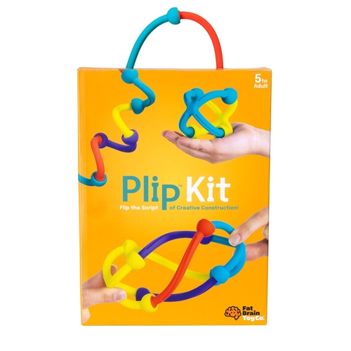 Fat Brain Toy Co. - Plip Kit