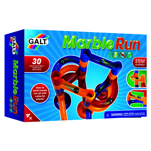 Galt - Marble Run