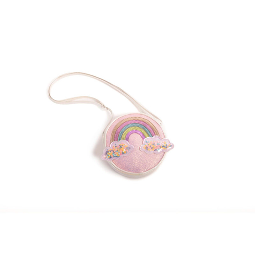 Somewhere Over The Rainbow Purse Kids Handbag