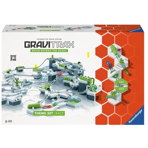 GraviTrax Theme Set Race '23