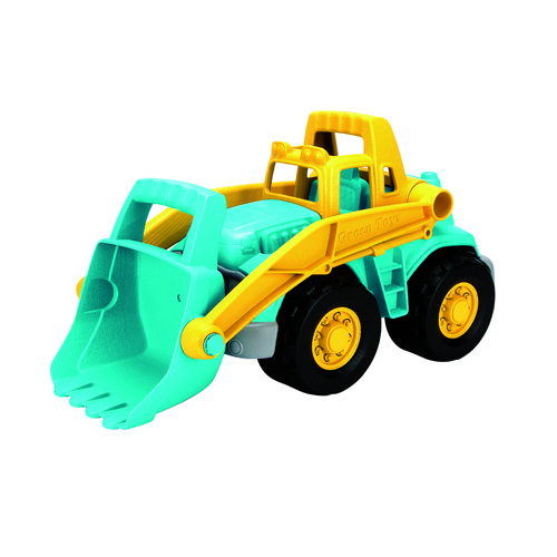 Green Toys - Loader Truck