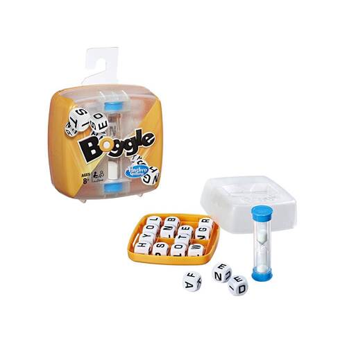 Hasbro Boggle Game