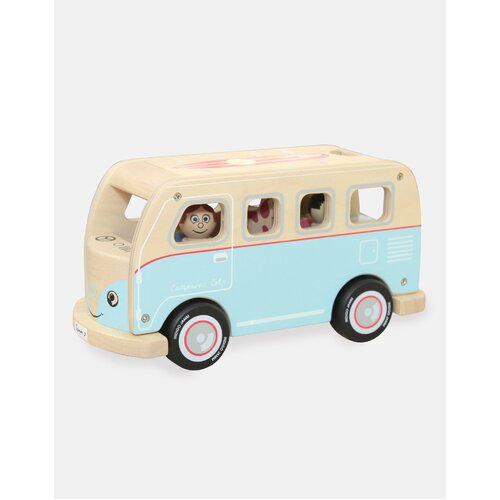 Indigo Jamm Colin's Camper Van
