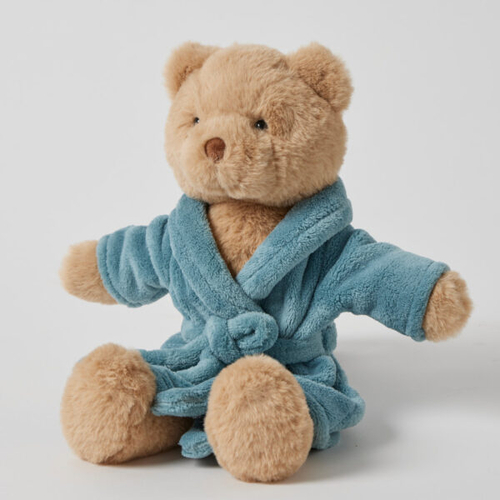 Bart The Bedtime Bear
