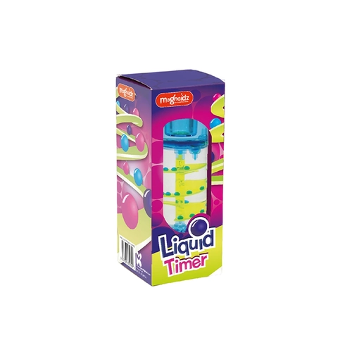 Keycraft - Liquid Timer