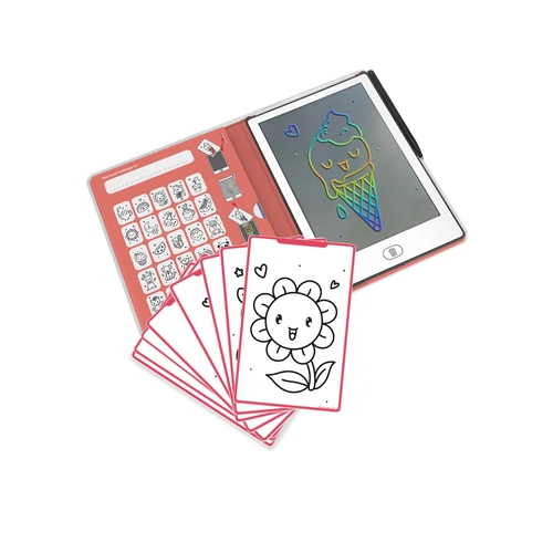 Kidydraw Mini - Kawaii