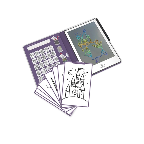 Kidydraw Mini - Once Upon A Time