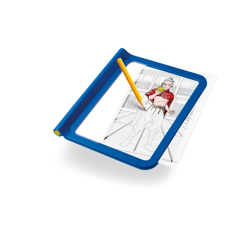 Kidywolf KidyDraw-Pro Magna World