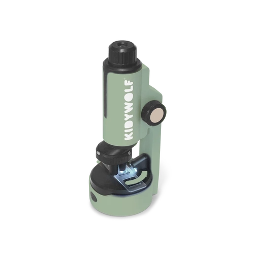Kidywolf Kidy Microscope - Green