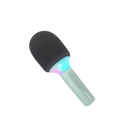 Kidywolf Kidymic - Green 