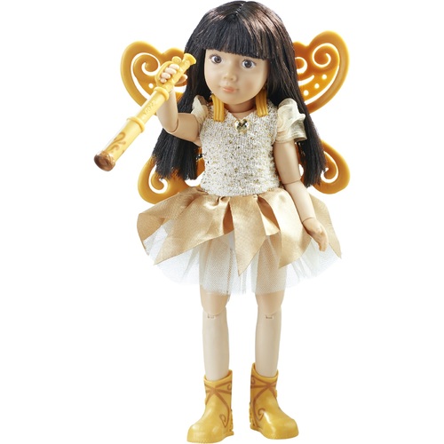 luna doll