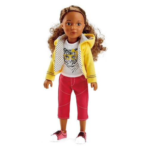 Kruselings Joy Doll - Casual Set