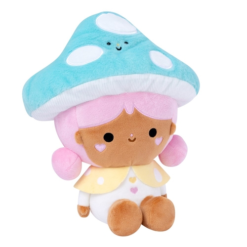 Momiji Magical Meadow Skyla Boo Plush
