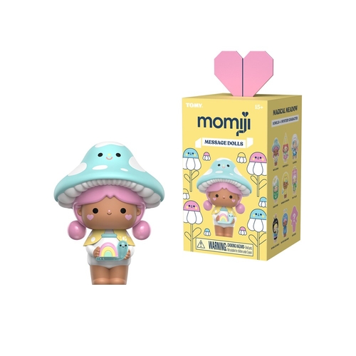 Momiji Magical Meadow Plush Blind Box