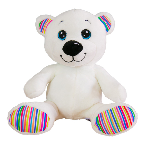 Loomi Bear Plush