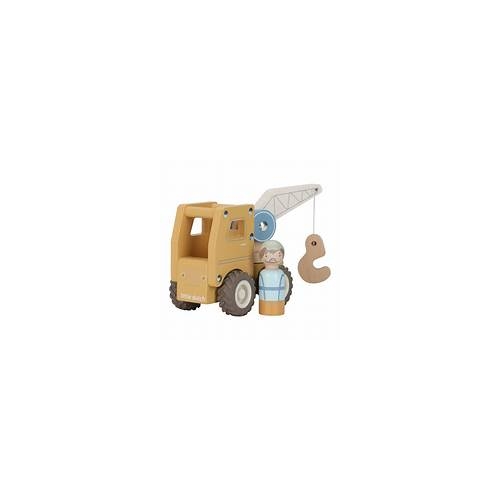 Little Dutch Crane Truck