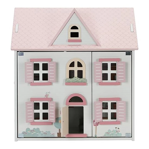 Little Dutch Wooden Doll House - Medium