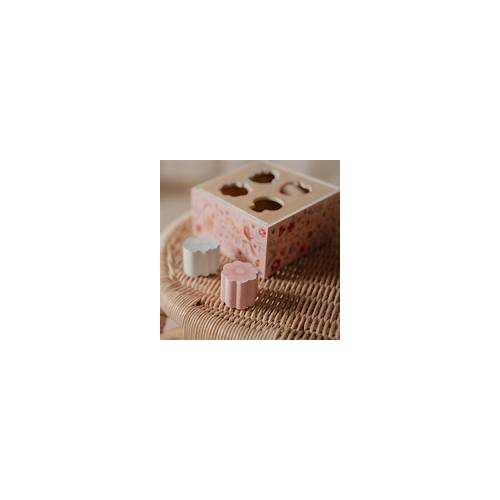 Little Dutch Fairy Garden Shape Sorter