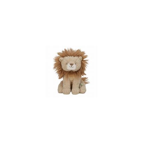 Little Dutch Safari Friends Cuddle Lion 17cm