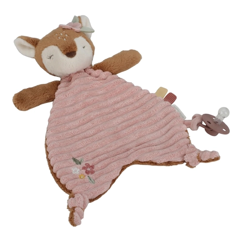 Little Dutch Fairy Garden Cuddle Cloth Deer