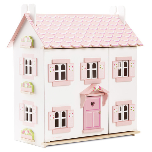 Le Toy Van Daisylane Sophie's House Doll House