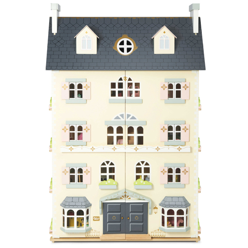 le toy dolls house