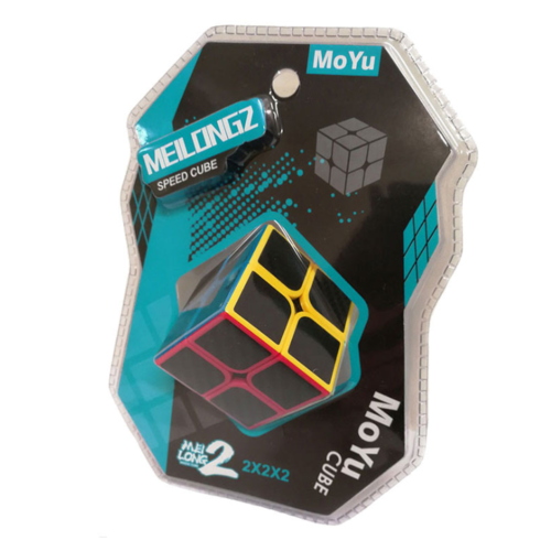 MoYu Meilong Speed Cube 2x2