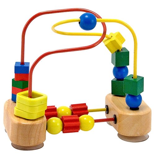 Melissa & Doug - First Bead Maze