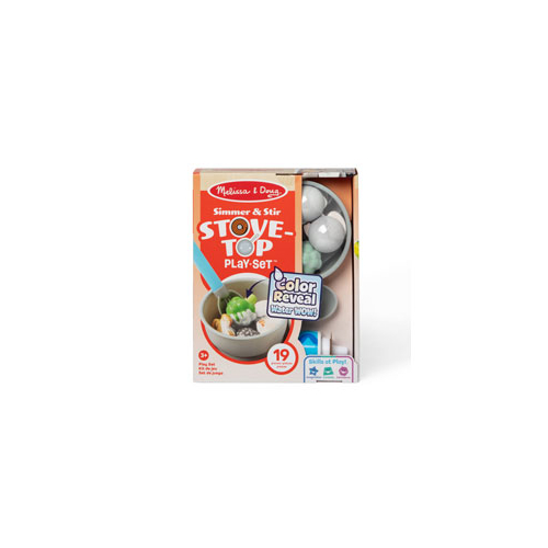 Melissa and Doug - Water Wow Simmer & Stir