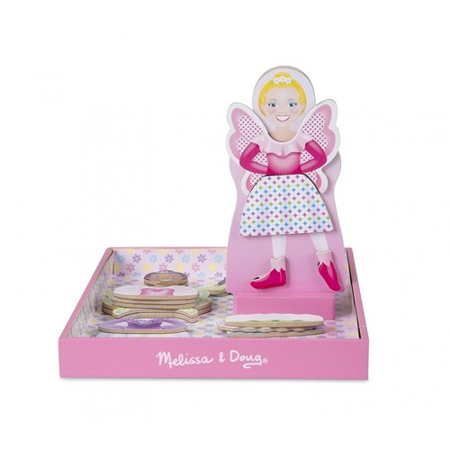 melissa and doug magnetic toys