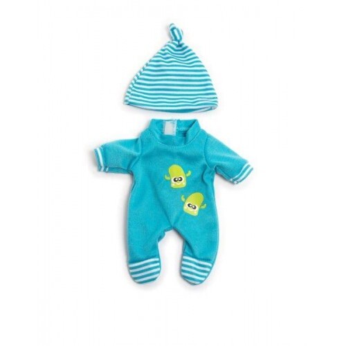 21cm doll clothes