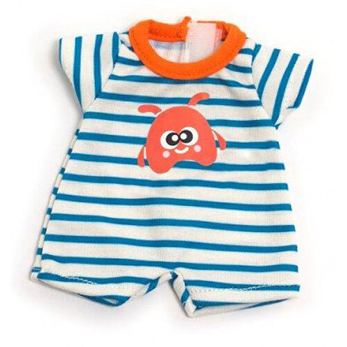 21cm doll clothes