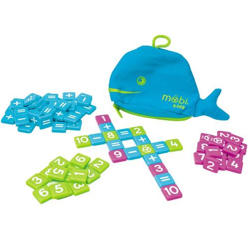 Mobi Kids | Math Game