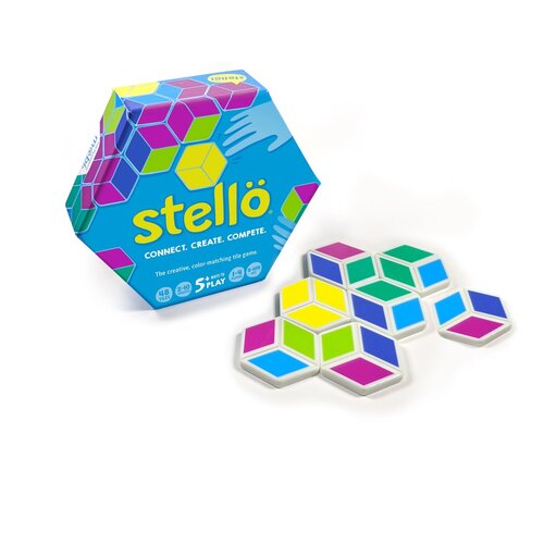 Mobi Stello Game
