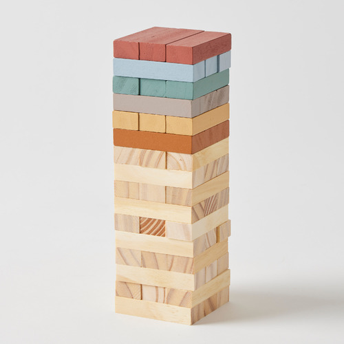 Topple Tower - Jenga