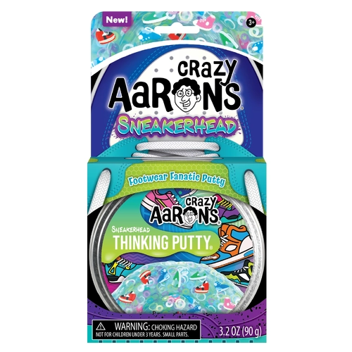 Crazy Aarons Thinking Sneakerhead 90g