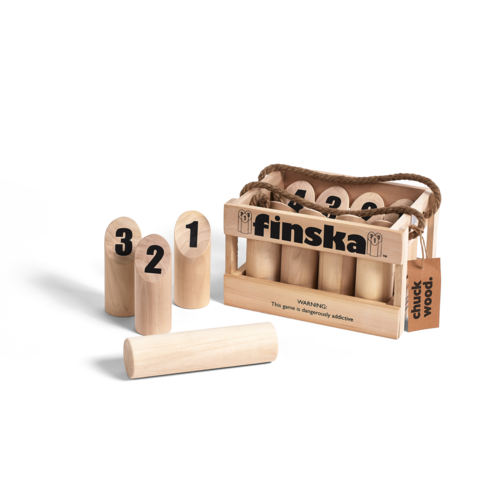 Planet Finska | Finska Game