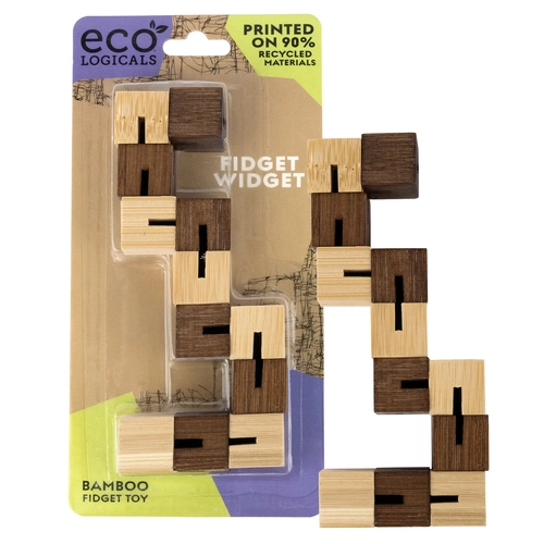 Project Genius Fidget Widget