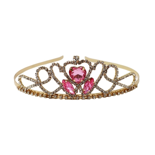 Ballerina Crown Tiara