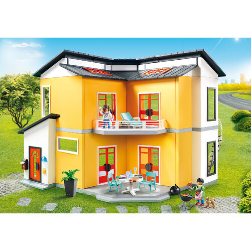 playmobil house accessories