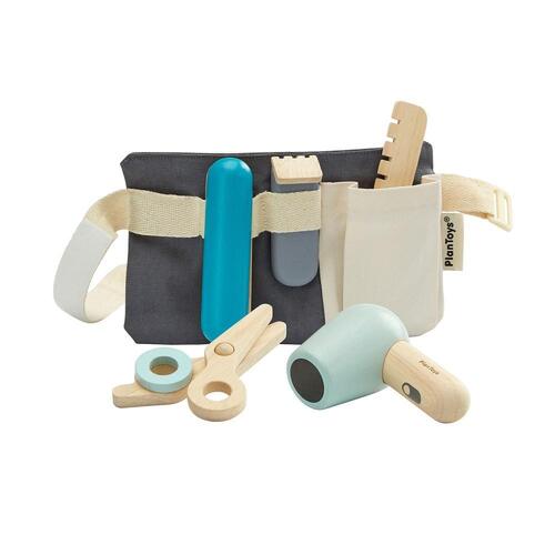 kids hairdresser toy