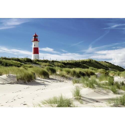 Ravensburger Deutschland | Lighthouse in Sylt Jigsaw Puzzle 1000pc