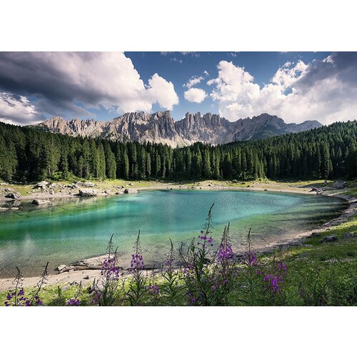 Ravensburger Jewel of the Dolomites 1000pc Jigsaw Puzzle