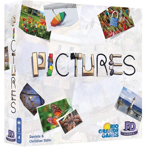 Rio Grande Games - Pictures