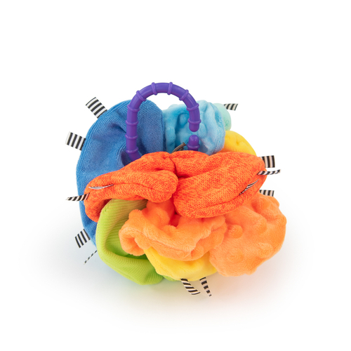 Baby Crinkle Ball